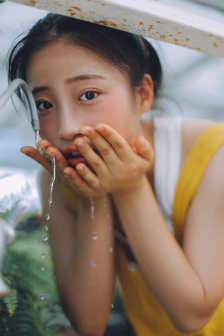 盖世五侠的秘密